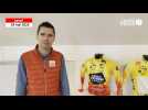 VIDÉO Cyclisme. Boucles de la Mayenne 2025 : le directeur de la course présente ses favoris
