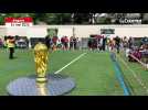 VIDÉO. Sur le modèle de la CAN, la première Cup Angevine fête le football des cultures