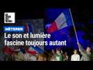 Méteren : le son et lumière fascine toujours autant
