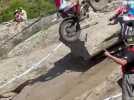 Moto Trial à Calvi, le dimanche 1er juin
