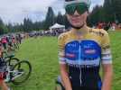 VTT XCO : Electa Gallezot (Team Ornans) championne de Bourgogne Franche-Comté