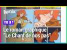[T'AS LU ?] Le roman graphique 