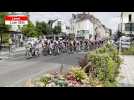 VIDÉO. Boucles de la Mayenne : ça va très vite dans les rues de Laval !