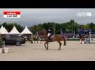 VIDÉO. Kevin Staut remporte le Grand Prix du Cabourg Classic