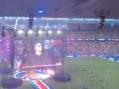 VIDÉO. DJ Snake fait le show au Parc des Princes avant l'arrivée des joueurs du PSG