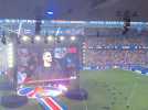VIDÉO. DJ Snake fait le show avant l'arrivée des joueurs du PSG