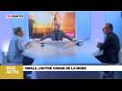 Eco : Smala, la mode de seconde main