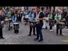 Le carnaval d'Abbeville