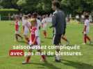 Football - Leur lien avec Malesherbes, la BLB Cup, leur saison à Chelsea et Burgos, leur avenir... rencontre avec Benoît et Loïc Badiashile