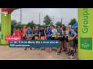 21e édition du Trail du Menez Bré : la pluie n'a pas refroidi les coureurs