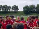 Football. L'ES Golbey retrouve l'élite régionale