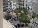 VIDÉO. Les joueurs du PSG sont arrivés au Parc des Princes pour célébrer leur victoire