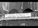 Prostitution : il y a 50 ans, elles occupaient l'église Saint-Nizier, à Lyon