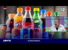 Dans le Rétro - Les sodas de notre enfance