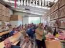 Brouckerque : les traditions rurales misent à l'honneur avec les Ruralies 