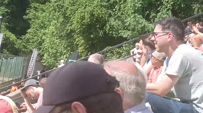 Tennis La 60e édition de l'Astrid Bowl, à Charleroi, s'est