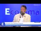 Matthias Savignac (MGEN) : 