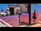 Séraphine Souliez fait l'entrée de rêve à Roland Garros