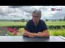 Helmut Graf parle de son Diable de petit-fils Diego Moreira