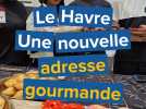 Une nouvelle adresse gourmande au Havre