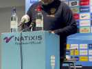 Racing 92 - MHR : les réactions de Patrice Collazo, Joan Caudullo et Anthony Bouthier
