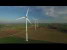 Illustrationsvideo: Windkraft