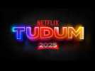 Les plus grosses annonces Netflix - Tudum 2025