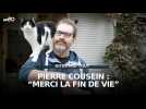 Pierre Cousein : 