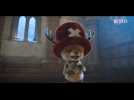 Vidéo One Piece - Saison 2 (Bande annonce) Vidéo One Piece - Saison 2 (Bande annonce)