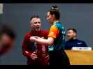 Loïc Belguise (Metz TT) : « Il y aura des opportunités » contre Saint-Denis et Berlin