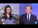 Pascal Drouhaud : 