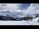 Zermatt, village au pied du Cervin : entre tradition alpine et innovation douce