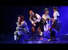 Foire de Mulhouse : un spectacle caribéen made in Elsass
