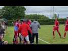 TF Interprovinciale, Houffaloise - Saint-Michel (3-2): le résumé vidéo