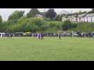 TF P2, Meix b - Libramont B (6-2): le résumé vidéo