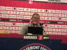 Barrage Clermont - Boulogne