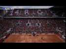 Roland-Garros : 