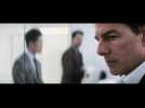 Mission : Impossible - Fallout (Bande annonce)