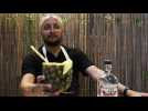 Foire de Mulhouse : la piña colada du Shéjoma Bar