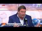 Le Café Sans Filtre - Denis Ducarme, député fédéral MR