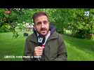 Farid prend le temps - Point sur la sécheresse