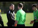 Kevin Diemunsch (FC Lunéville) : 