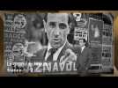 Le Grand Échiquier - spécial Charles Aznavour (Bande annonce)