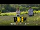Tandem - Retour vers le passé (Bande annonce)