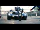 Alpine, 70 ans - Episode 3 - Innovations, sous la carrosserie Alpine
