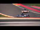 Alpine et Frédéric Makowiecki en action aux 6 Heures de Spa