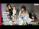 Ordonnance verte: que trouve-t-on dans les paniers bios pas chers de cette interco des Ardennes?