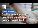 Aide à mourir : quelles seront les cinq conditions cumulatives pour en bénéficier ?
