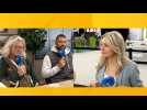 Interview de Thomas Bourcier