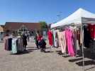 Ghyvelde : le marché hebdomadaire cherche encore son rythme